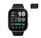 EAN 6978099570077 - Amazfit Bip Max 5,26 cm (2.07") AMOLED Digital 432 x 514 Pixeles Pantalla táctil Plata Wifi GPS (satélite imagen 2