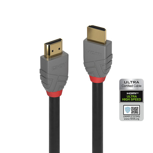 EAN 4002888369527 - Lindy 36952 cable HDMI 1 m HDMI tipo A (Estándar) Negro imagen 1