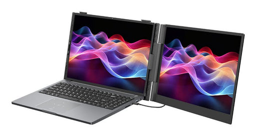 EAN 6931548325994 - Blackview SCM8 pantalla para PC 38,9 cm (15.3") 1920 x 1200 Pixeles WUXGA LCD Gris imagen 1