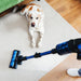 EAN 8435484007955 - Cecotec Conga Rockstar 8500 Infinity ErgoWet Animal T Batería Seca y húmeda Sin bolsa 250 W Negro, Azul imagen 5