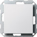 EAN 4010337268031 - GIRA 2834521 placa de pared y cubierta de interruptor Blanco imagen 1