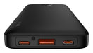 EAN 6932172626884 - Baseus Airpow 10000 mAh Negro imagen 4