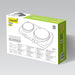 EAN 4820268320087 - Maestro MR-773-2 hobs Negro Encimera Hornillo eléctrico / Placa eléctrica 2 zona(s) imagen 5