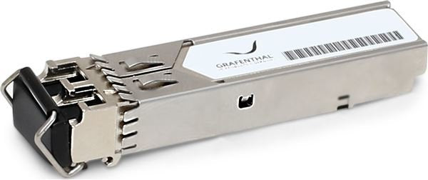 EAN 4058154423523 - GRAFENTHAL J9150D-GK red modulo transceptor Fibra óptica 10000 Mbit/s SFP+ imagen 1