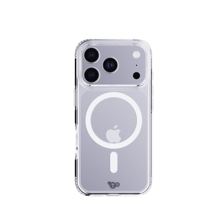 EAN 840459607319 - Tech21 T21-11329 funda para teléfono móvil 16 cm (6.3") Transparente imagen 1