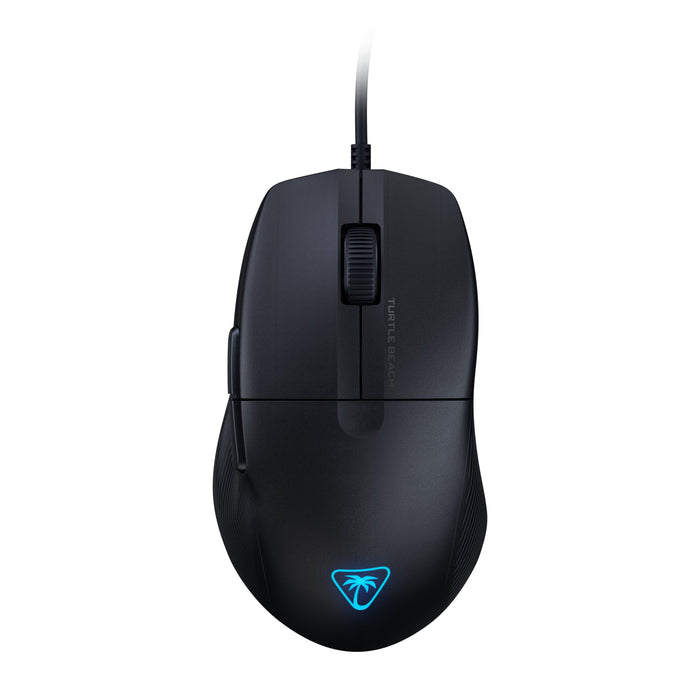 EAN 0731855710003 - Turtle Beach Pure SEL ratón Juego mano derecha USB tipo A Óptico 8000 DPI imagen 1