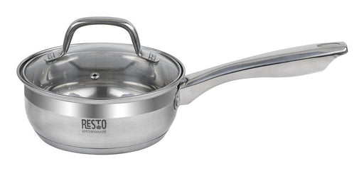 EAN 4260403577363 - Resto Kitchenware 92001 cacerola 1,4 L Alrededor Acero inoxidable imagen 1