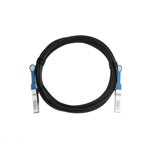 EAN 65030874786 - StarTech.com SFPH10GBACU7 Cable de fibra óptica e InfiniBand SFP+ Negro imagen 2