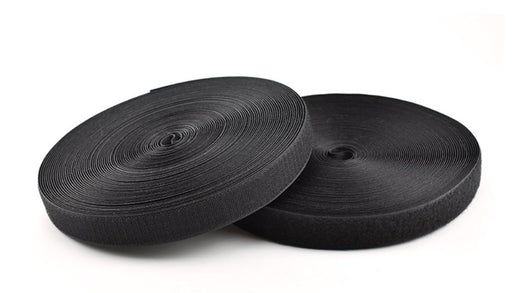 EAN 5704174318682 - Lanview LVT125467 presilla Bridas adherentes para cables Negro 1 pieza(s) imagen 1