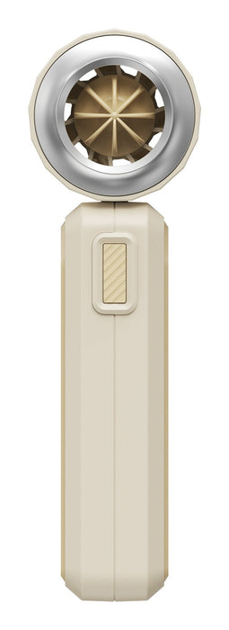 EAN 23942323419 - Verbatim Cool 'n' Go AirJet Plata, Blanco Ventilador de mano imagen 2