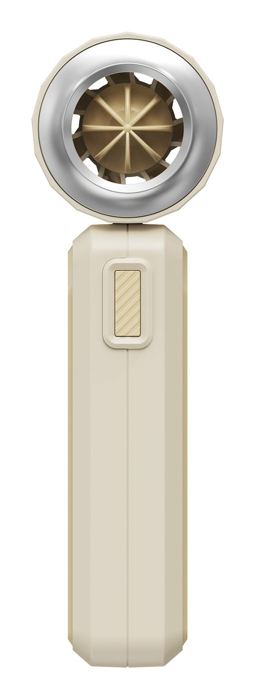 EAN 23942323419 - Verbatim Cool 'n' Go AirJet Plata, Blanco Ventilador de mano imagen 2