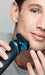 EAN 4210201432197 - Braun 51-B1000s Máquina de afeitar de láminas Negro, Azul imagen 3
