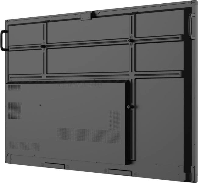 EAN 766907039535 - Viewsonic IFP7551-3C pizarra blanca interactiva 190,5 cm (75") 3840 x 2160 Pixeles Pantalla táctil Negro imagen 5