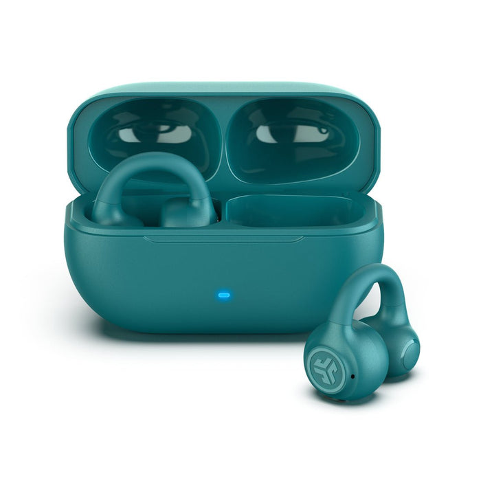 EAN 0810119071842 - JLab IEUEBFLEXRTEL124 auricular y casco Auriculares Inalámbrico gancho de oreja, Dentro de oído Deportes  imagen 2