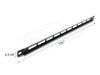 EAN 4043619674596 - DeLOCK 67459 kit de montaje Negro Metal imagen 1