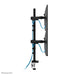 EAN 8721246340690 - Neomounts DS60-600BL2-2 soporte para monitor 81,3 cm (32") Escritorio Negro imagen 10
