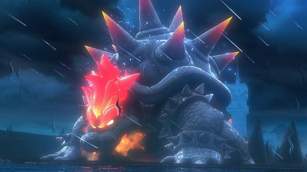 EAN 45496426934 - Nintendo Super Mario 3D World + Bowser's Fury Estándar+DLC Alemán Nintendo Switch imagen 7