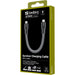 EAN 5705730441660 - Sandberg 441-66 cable USB USB 2.0 0,2 m USB C Negro, Blanco imagen 4