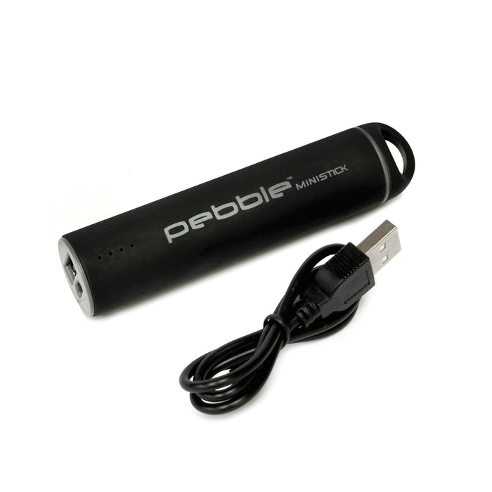 EAN 0040232615177 - Veho Pebble Ministick 2 Ión de litio 2200 mAh Negro imagen 2