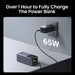 EAN 6941876242948 - Ugreen 12000mAh 100W Fast Charging Powerbank imagen 8