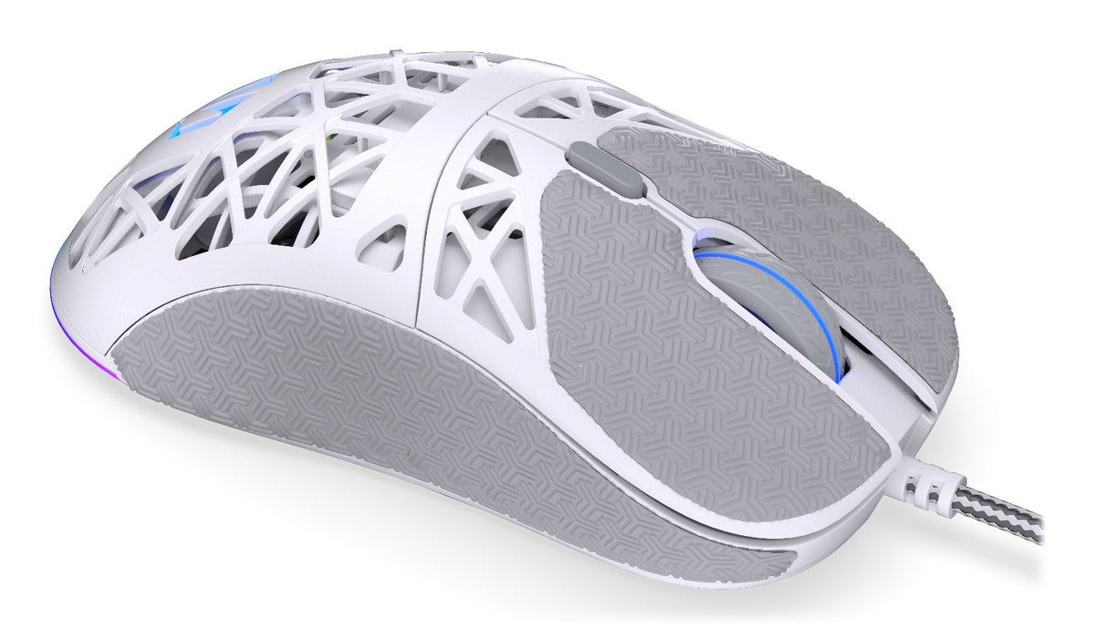 EAN 5903018667829 - ENDORFY LIV Onyx White ratón Juego Ambidextro Bluetooth Óptico 12000 DPI imagen 13