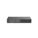 EAN 6971693279216 - Ruijie Networks RG-ES116G-L switch No administrado L2 Gigabit Ethernet (10/100/1000) Negro imagen 2