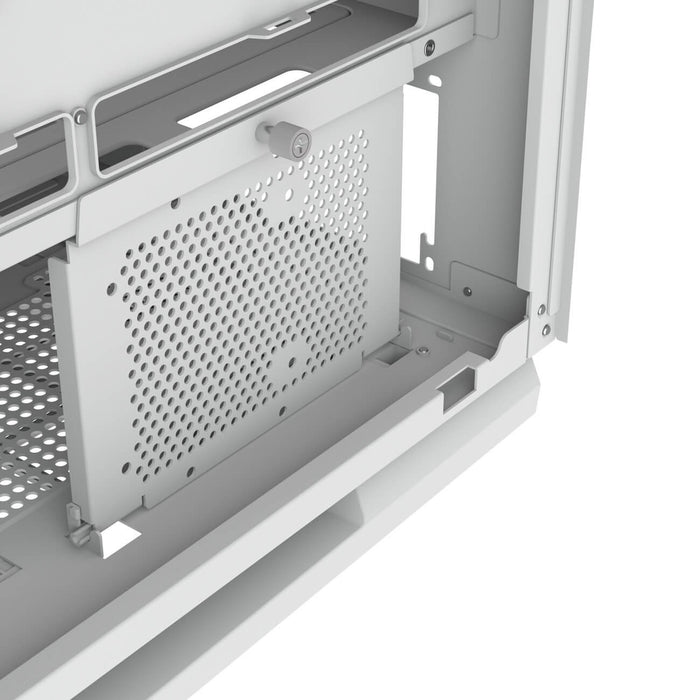 EAN 4710483777219 - COUGAR CGR-58M6W Midi Tower Blanco imagen 20