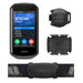 EAN 753759336332 - Garmin Edge 1050 8,89 cm (3.5") Ciclocomputador inalámbrico Negro imagen 2