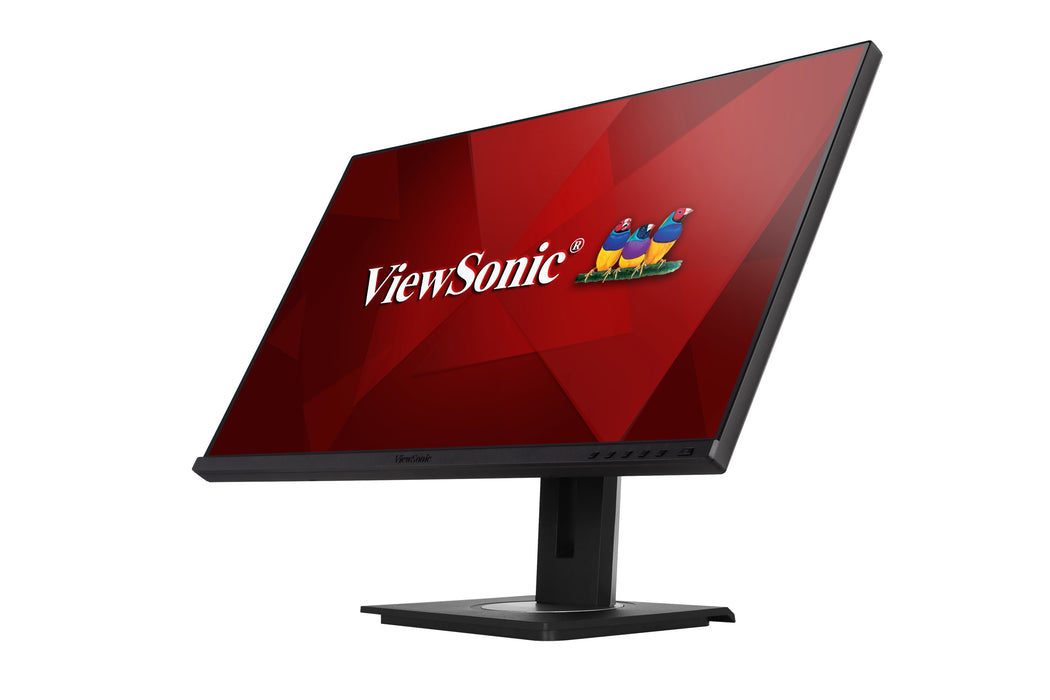 EAN 0766907992014 - Viewsonic VG Series VG2755-2K LED display 68,6 cm (27") 2560 x 1440 Pixeles Quad HD Negro imagen 3