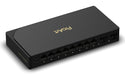 EAN 4711636273176 - ASUS ProArt Switch PQG-U1080 No administrado 2.5G Ethernet (100/1000/2500) Negro imagen 5