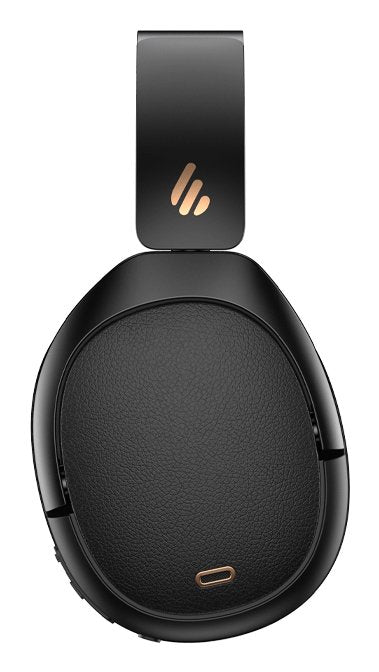 EAN 6923520244638 - Edifier WH950NB Auriculares Inalámbrico Diadema Llamadas/Música Bluetooth Negro imagen 5