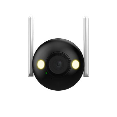 EAN 6939554913891 - Dahua Technology F2C-LED Bala (forma) Cámara de seguridad IP Interior y exterior 1920 x 1080 Pixeles Tech imagen 2