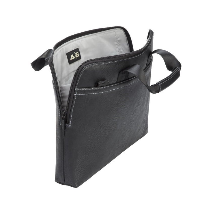 EAN 4260403570296 - Rivacase 8920 33,8 cm (13.3") Funda Negro imagen 3
