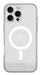 EAN 0810006546576 - Incase INPH190404-CLR funda para teléfono móvil 17,5 cm (6.9") Translúcido imagen 1