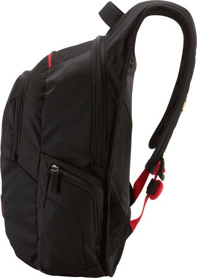 EAN 0085854220439 - Case Logic Sporty DLBP-116 Black 40,6 cm (16") Funda tipo mochila Negro imagen 3