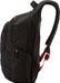 EAN 0085854220439 - Case Logic Sporty DLBP-116 Black 40,6 cm (16") Funda tipo mochila Negro imagen 3