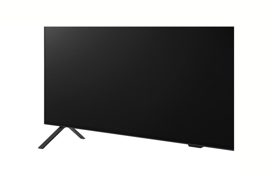 EAN 8806091748133 - LG AN960H 121,9 cm (48") 4K Ultra HD Smart TV Wifi Negro 450 cd / m² imagen 10
