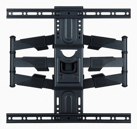 EAN 5906721173366 - ART AR-99 soporte para TV 190,5 cm (75") Negro imagen 5