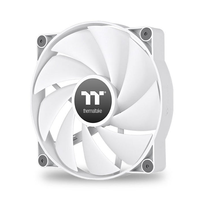 EAN 4711475641310 - Thermaltake CT200 Carcasa del ordenador Ventilador 20 cm Blanco 1 pieza(s) imagen 1