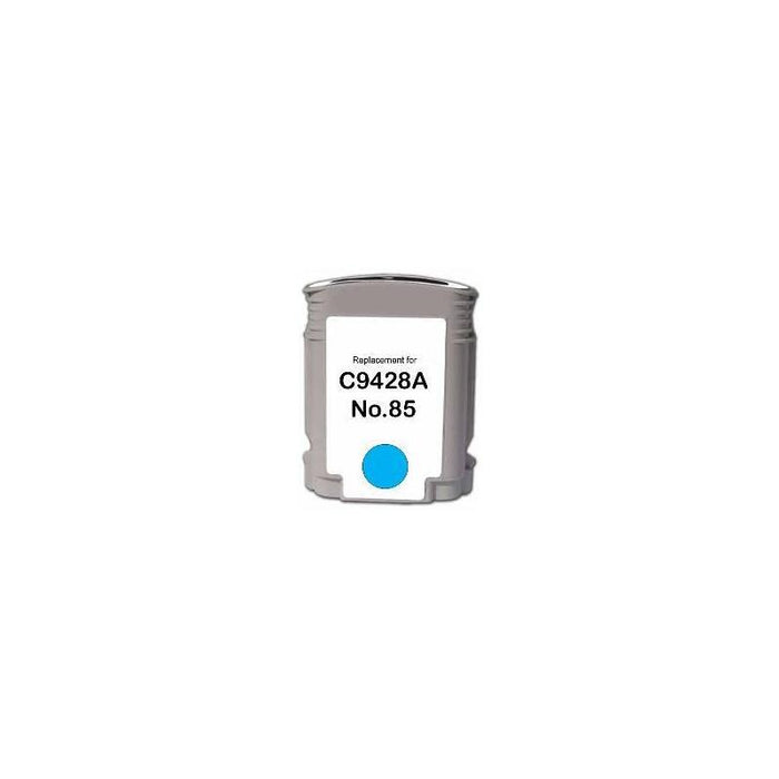 69ml Lc Compatible Para Hp Designjet 30,90,130,90r,130gp. 85