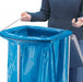 EAN 4007126091284 - Hailo ProfiLine MSS XXXL Soporte para bolsa de basura independiente Interior Aluminio, Metal, Plástico Gr imagen 4