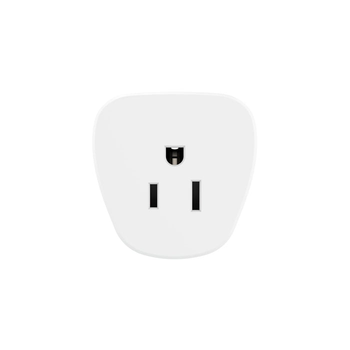 EAN 4047443499172 - Hama 00223458 adaptador de enchufe eléctrico Tipo E/F híbrido Tipo B Blanco imagen 4