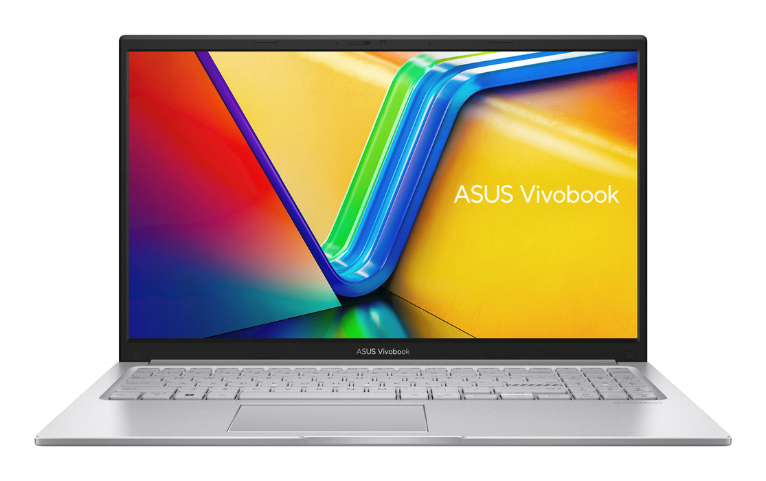EAN 4711636371988 - ASUS Vivobook 15 F1504VA-BQ360 39,6 cm (15.6") DDR5-SDRAM Wi-Fi 6 (802.11ax) imagen 1