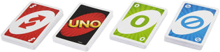 EAN 0746775036720 - Mattel Games W2085 juego de tablero 15 min Juego De Cartas Perder las cartas imagen 6