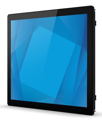 EAN 843173150192 - Elo Touch Solutions 1991L Panel plano interactivo 48,3 cm (19") LED 225 cd / m² Negro Pantalla táctil imagen 2