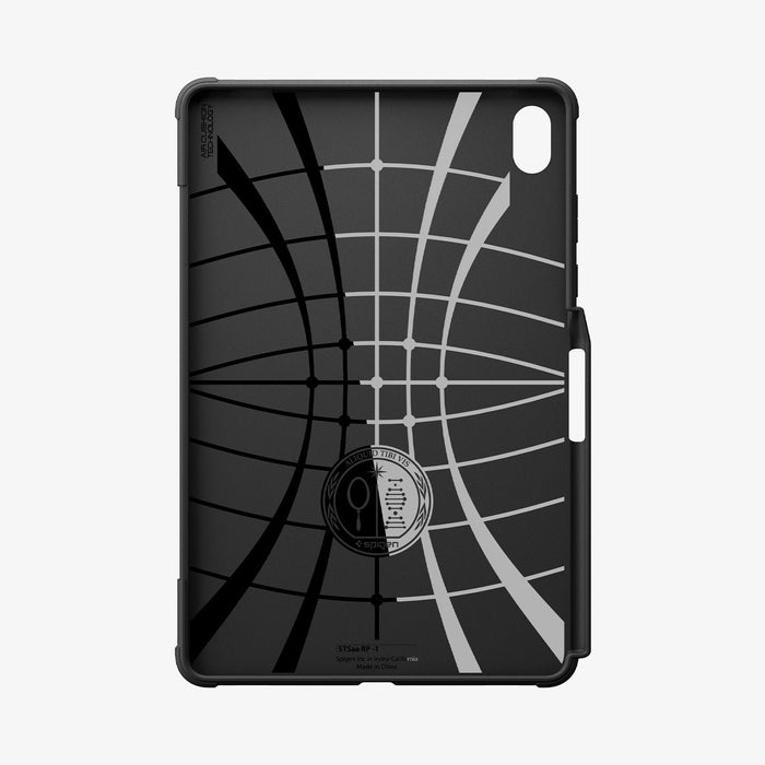 EAN 8800283313437 - Spigen Rugged Armor Pro 27,9 cm (11") Folio Negro imagen 5