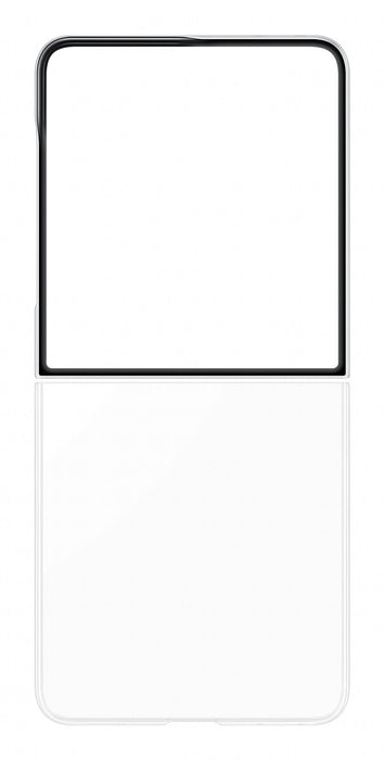 EAN 8806099229795 - Samsung EF-QF776CTEGWW funda para teléfono móvil 17,5 cm (6.9") Transparente imagen 2