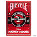 EAN 0073854095645 - Bicycle Classic Mickey juego de cartas 56 pieza(s) imagen 2