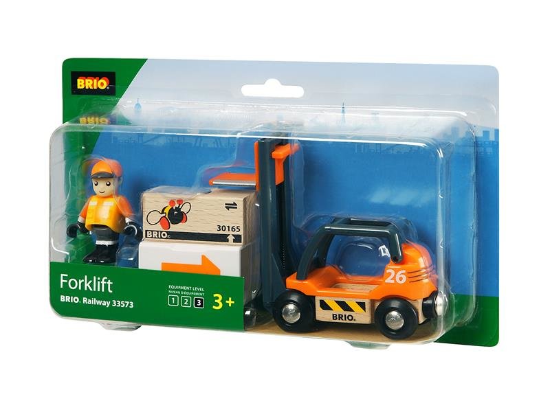 EAN 7312350335736 - BRIO 33573 accesorio para vehículos y pistas de juguete Model Railways Parts & Accessories imagen 2