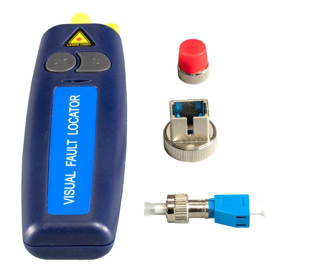 EAN 4049759210816 - EFB Elektronik 399900.2 comprobador de cables de red Inyector de luz Azul imagen 2